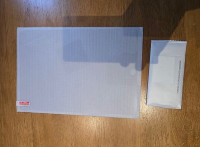 Apple iPad 9th (screen protector-glass ) NEW