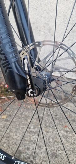 Yt Capra 29 Al Comp :  Size L