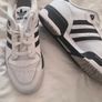 Mens adidas trainers Image 2