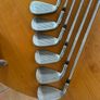 Taylormade Sim 2 max 5-P Image 4