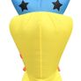 Inflatable Clown Costume Funny Costume Halloween Costume for Adult/Halloween/Christmas Party (FREE SHIPPING) Image 6