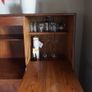 RARE FIND Vintage 70s G Plan Teak Drinks Cabinet Image 4