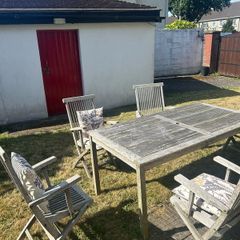 Garden Furniture