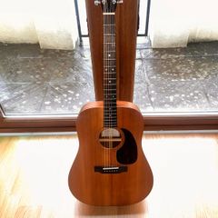 Sigma DME semi acoustic