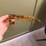 Oakley Frogskins - Acid Tortoise Orange Image 3