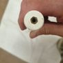 vintage bicycle pump Image 3