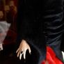 Monster High Morticia Adams doll NEW unboxed Image 5