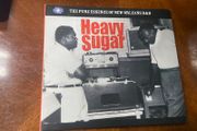Heavy Sugar 3 CD Set The Pure Essence of New Orleans R&amp;B