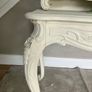 Dressing table and mirror Image 9