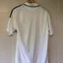 Real Madrid Jersey. Official Adidas Mens Home Jersey Season 2008-2009. Original From The Time. Not A Modern Day Remake. Image 2
