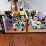 The Friends Apartments Lego Retired Image 2