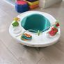 Infant activity and Booster Seat Image 2