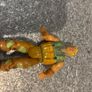 Vintage Commando Diamond Toys - 1985 Image 2