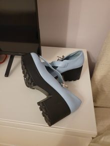 Sedai shoes