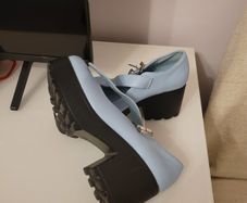 Sedai shoes