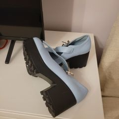 Sedai shoes