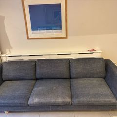 sofa