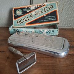 Rolls Razor Viscount Model