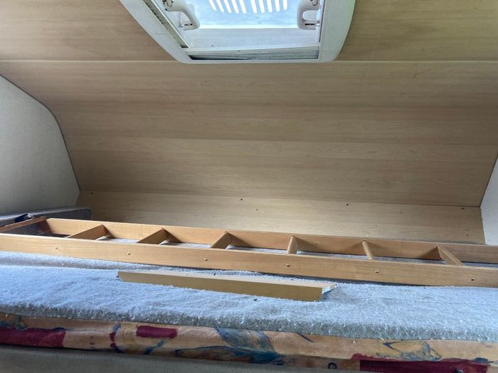 Campervan