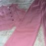 Beautiful pink co ord Image 2