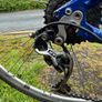 Trek road bike S size Image 4
