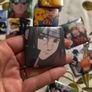 Anime Pin Badges & Fridge Magnets | Wide Variety of Characters Image 3