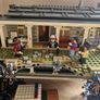 lego stranger things 75810 the upside down house Image 3