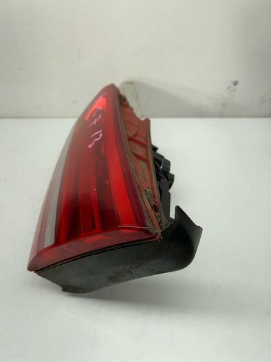 Audi A6 C7 Taillight Inner Right Driver Side Saloon  2013 4g5945094 A2l5b15s