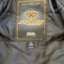 Ixon Child Motorcycle Jacket Image 3