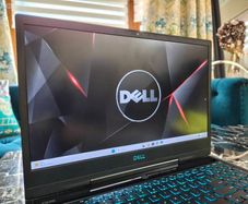 DELL 5 5590 Gaming laptop