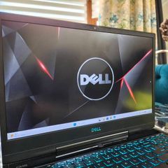 DELL 5 5590 Gaming laptop