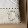 Brand New Long Sleeve Baby Vests Image 5