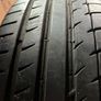 BMW Spare wheel full size and genuine jack F10 F11 Image 3