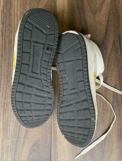 Girls Runners (Mickey Mouse): Size 3