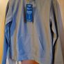 BNWT - Skechers GO LUXE Ribbed Half Zip Sweatshirt UK 10 Image 2