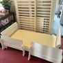 Mamas & Papas Mia cot bed Image 9
