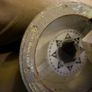 Type O.6 RAF hand-held aircraft master/landing compass, Image 6