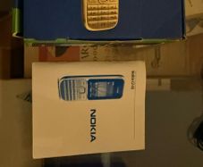 Nokia C2-01