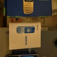 Nokia C2-01