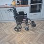 wheelchair Image 2