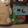 Children's books-Humorous Zoo collection x 4 books Image 5