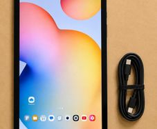 tablet