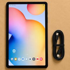 tablet