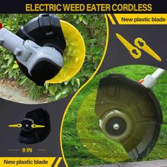 grass strimmer