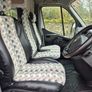 191 Renault Master Camper Image 9