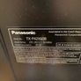 TV with Stand Image 3