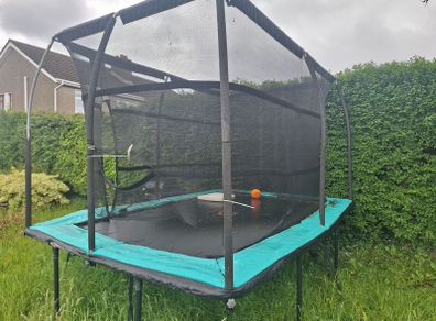 Trampoline