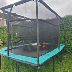 Large Trampoline