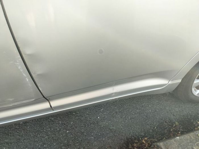 2010 Toyota Avensis