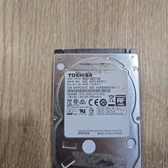 Hdd 1tb
